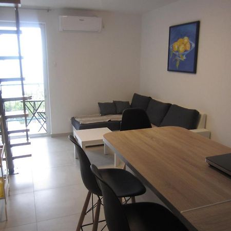 Apartman Valinor Miholascica المظهر الخارجي الصورة