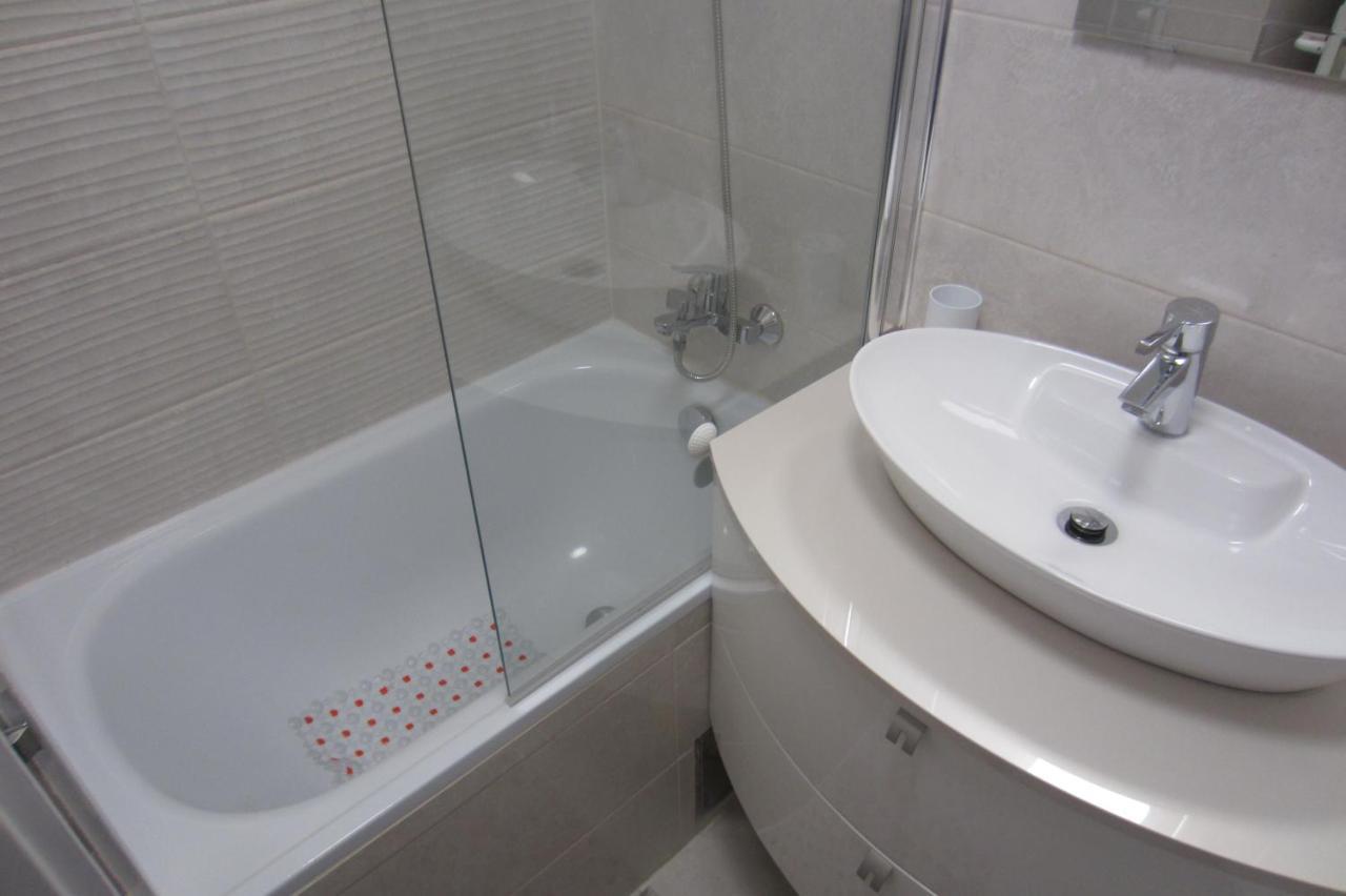 Apartman Valinor Miholascica المظهر الخارجي الصورة
