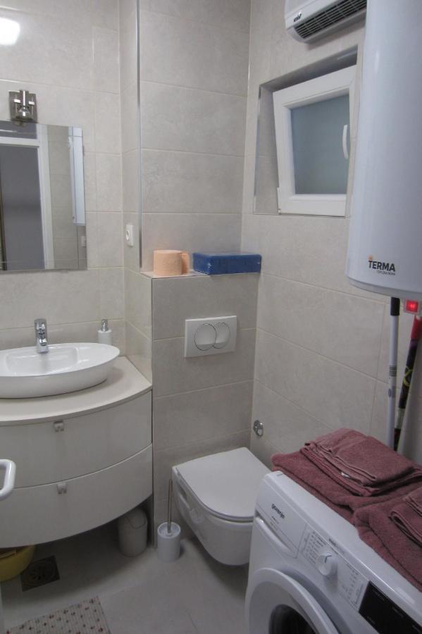 Apartman Valinor Miholascica المظهر الخارجي الصورة