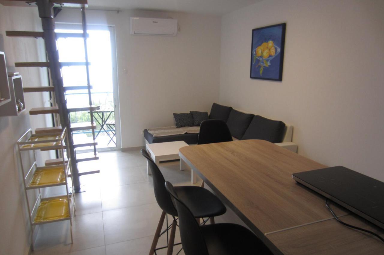 Apartman Valinor Miholascica المظهر الخارجي الصورة