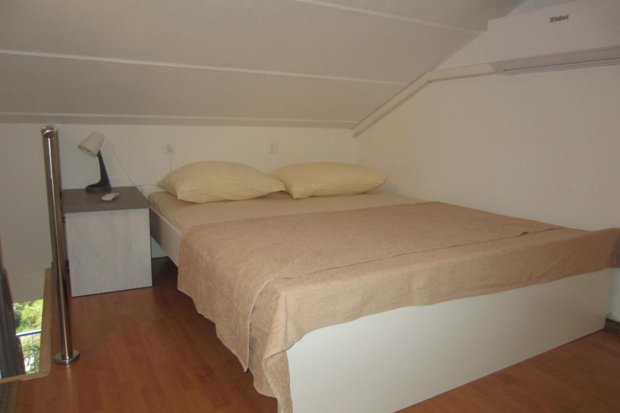 Apartman Valinor Miholascica المظهر الخارجي الصورة