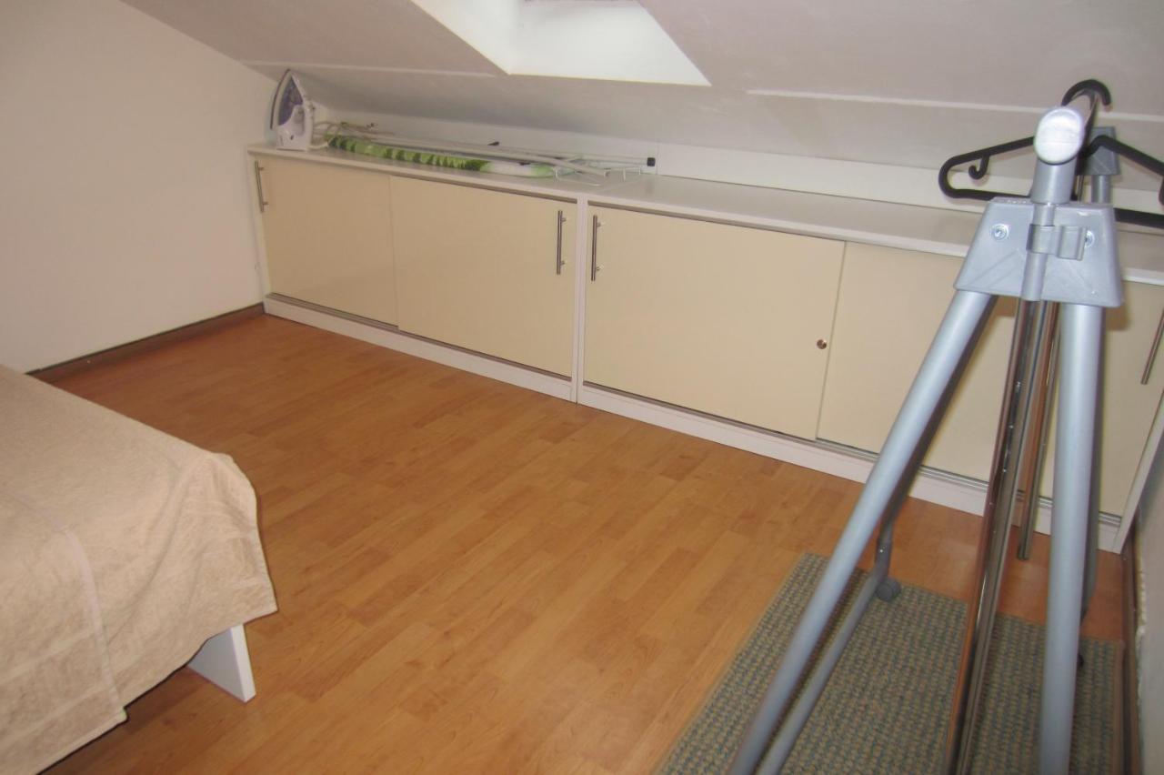 Apartman Valinor Miholascica المظهر الخارجي الصورة