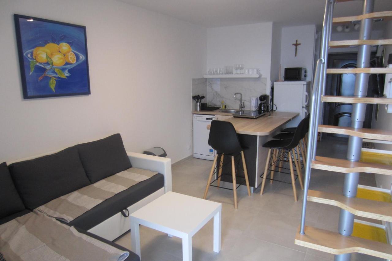 Apartman Valinor Miholascica المظهر الخارجي الصورة