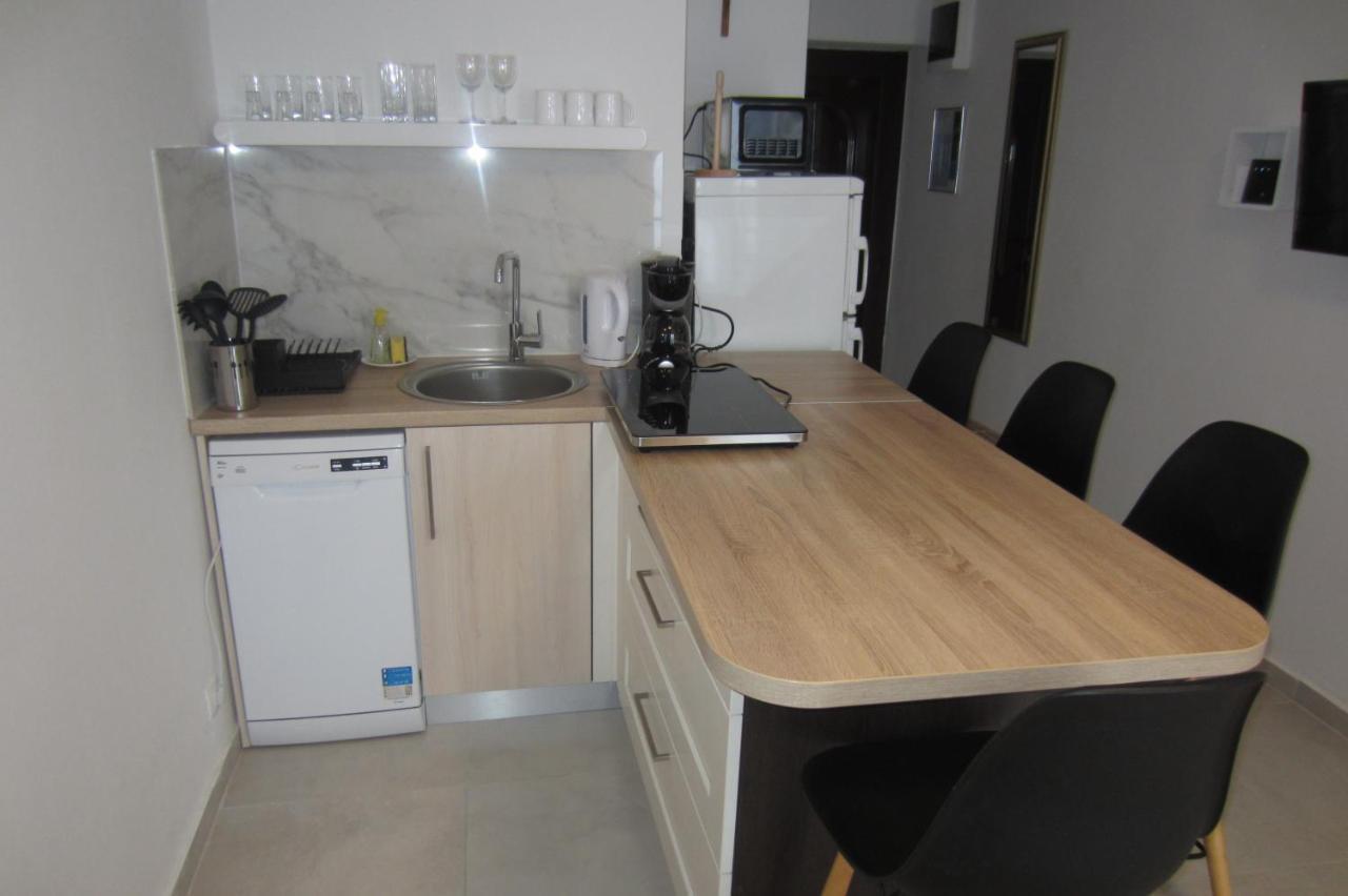 Apartman Valinor Miholascica المظهر الخارجي الصورة