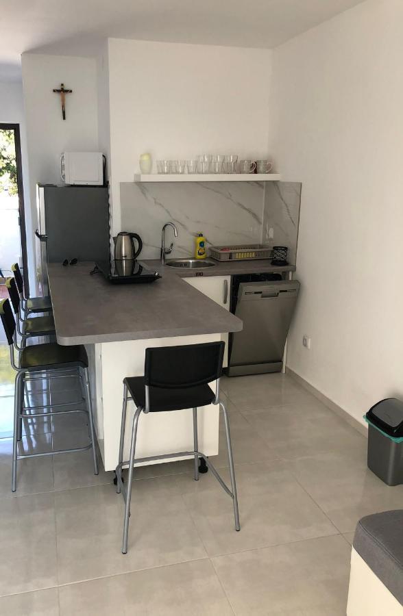 Apartman Valinor Miholascica المظهر الخارجي الصورة