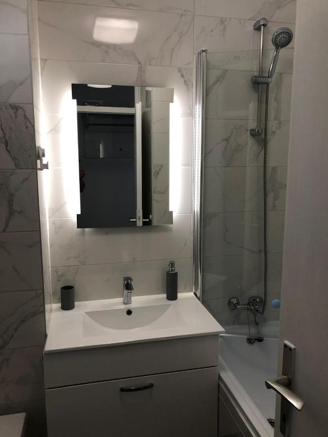 Apartman Valinor Miholascica المظهر الخارجي الصورة