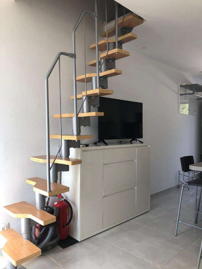 Apartman Valinor Miholascica المظهر الخارجي الصورة