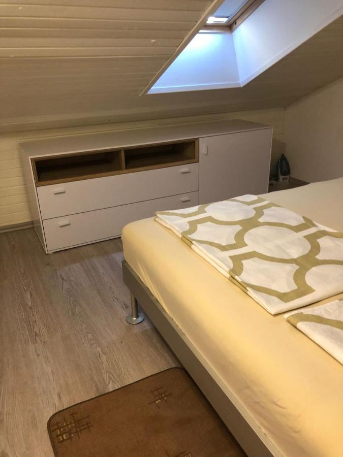 Apartman Valinor Miholascica المظهر الخارجي الصورة
