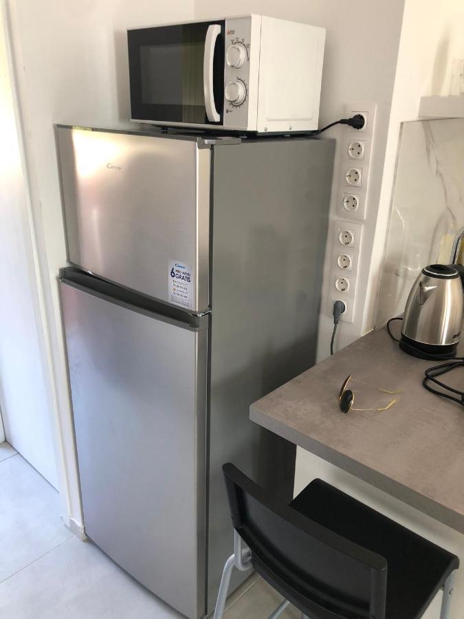 Apartman Valinor Miholascica المظهر الخارجي الصورة