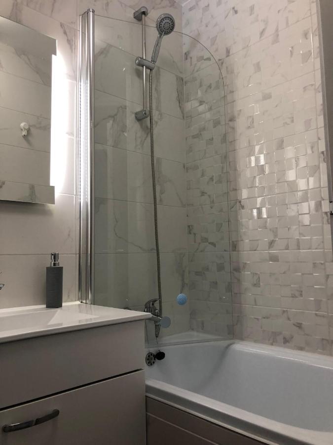Apartman Valinor Miholascica المظهر الخارجي الصورة