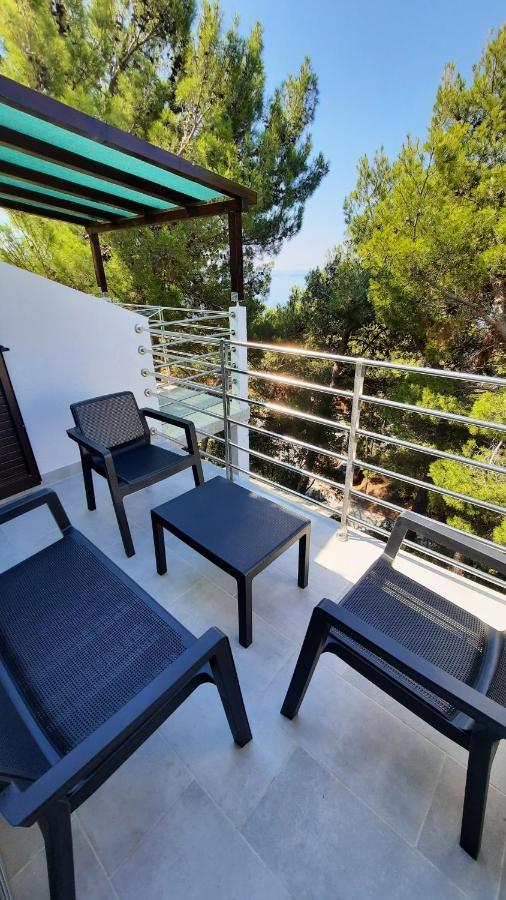 Apartman Valinor Miholascica المظهر الخارجي الصورة