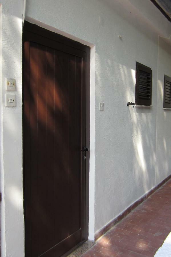 Apartman Valinor Miholascica المظهر الخارجي الصورة