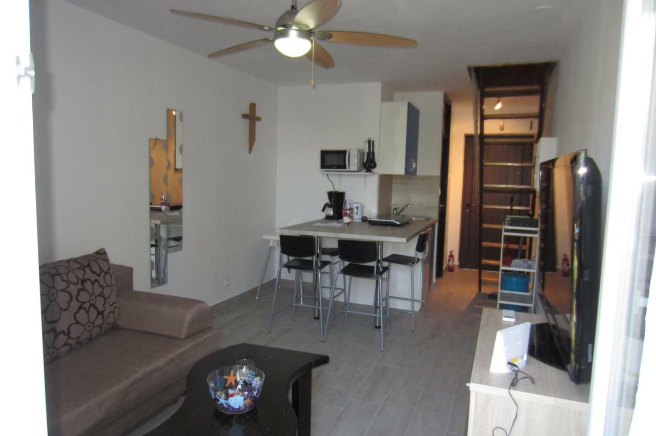 Apartman Valinor Miholascica المظهر الخارجي الصورة