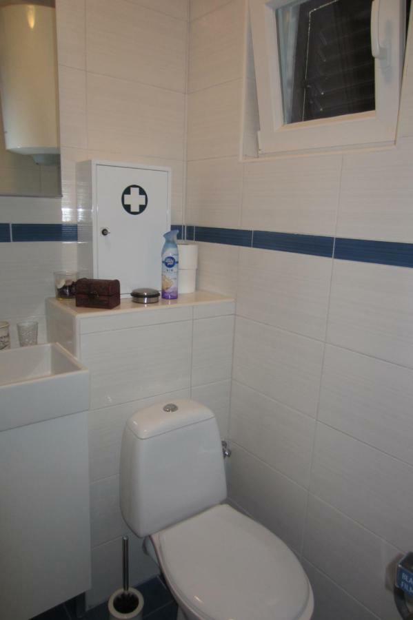 Apartman Valinor Miholascica المظهر الخارجي الصورة