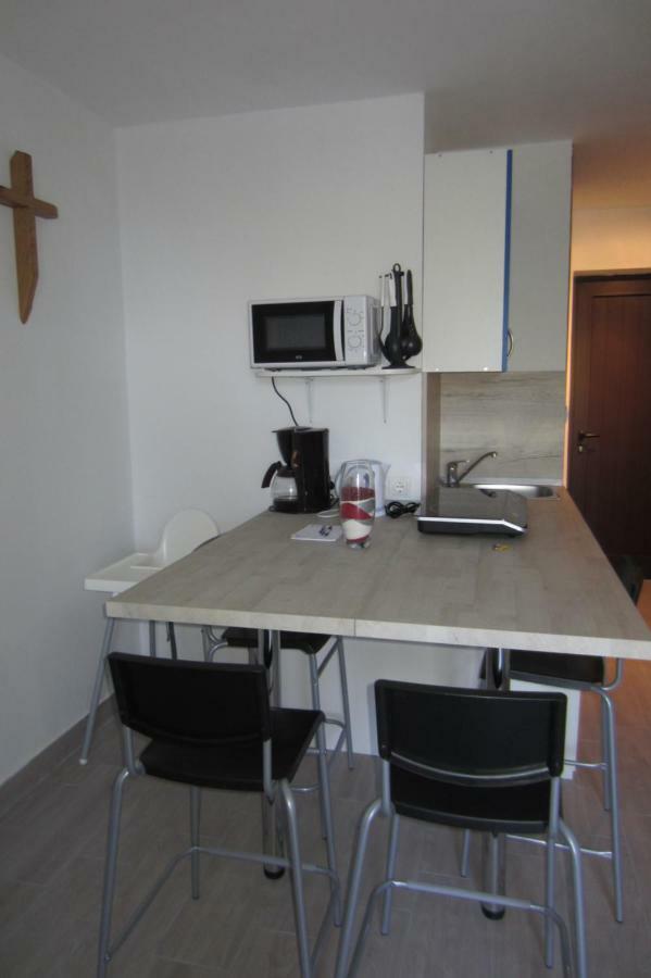 Apartman Valinor Miholascica المظهر الخارجي الصورة