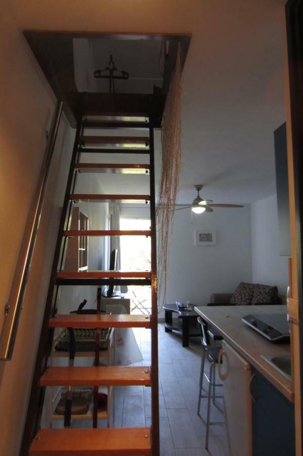 Apartman Valinor Miholascica المظهر الخارجي الصورة