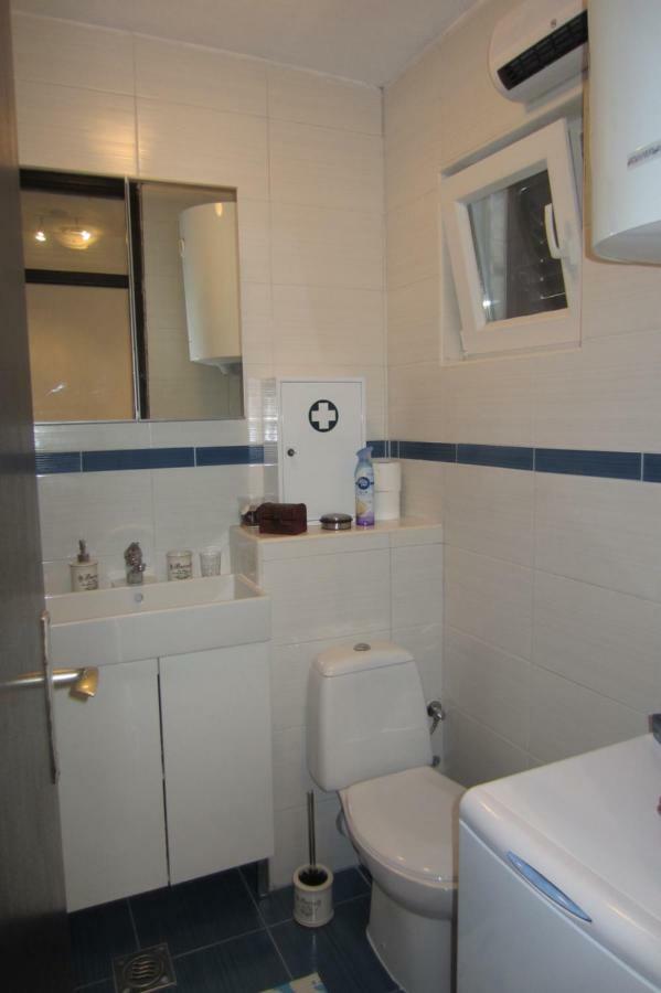 Apartman Valinor Miholascica المظهر الخارجي الصورة