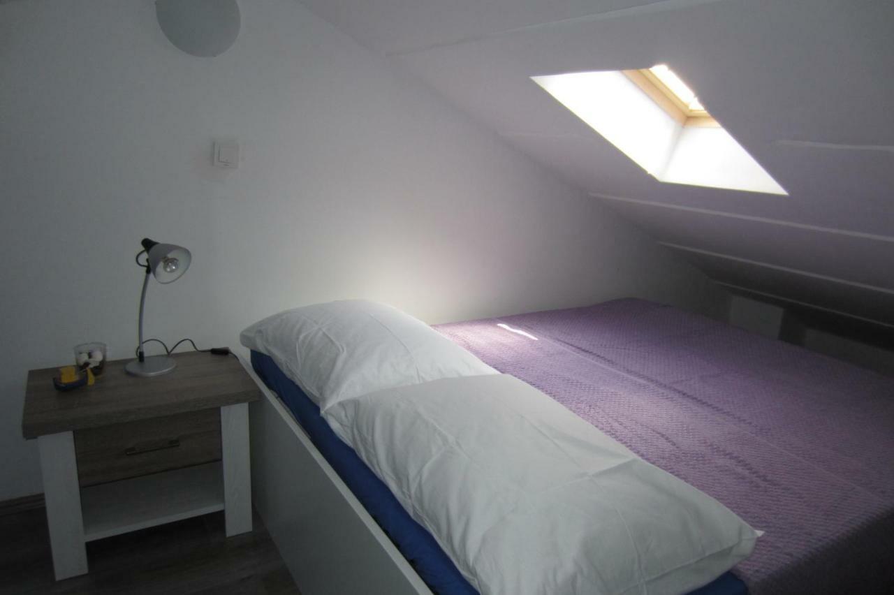 Apartman Valinor Miholascica المظهر الخارجي الصورة