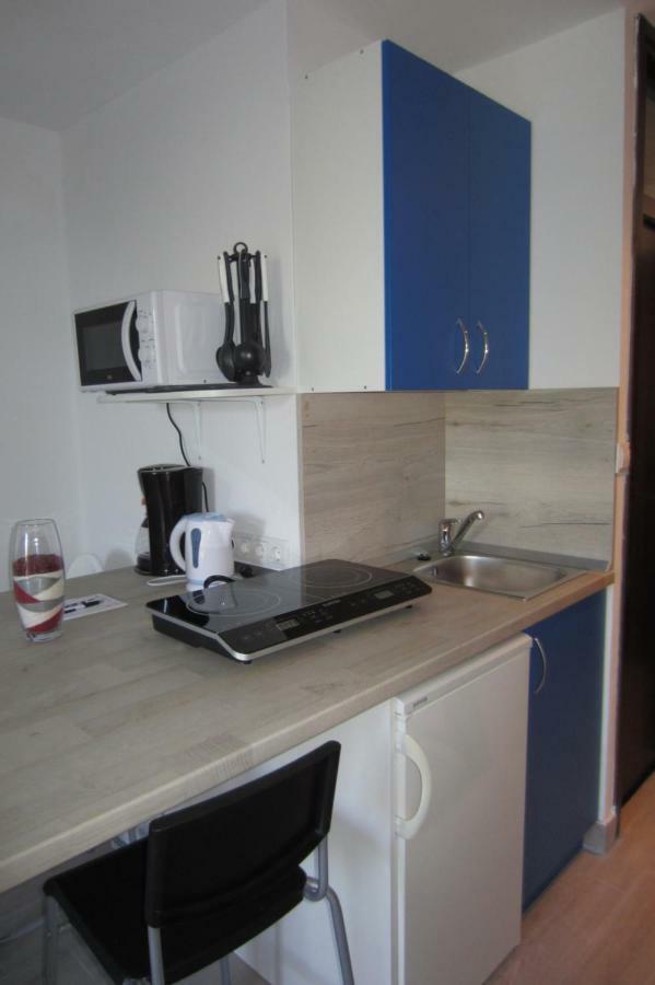 Apartman Valinor Miholascica المظهر الخارجي الصورة