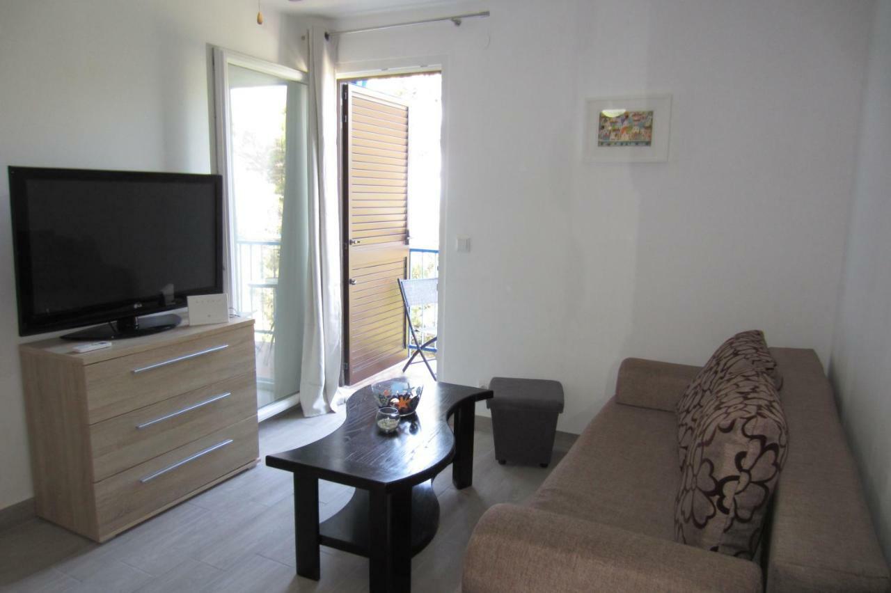 Apartman Valinor Miholascica المظهر الخارجي الصورة