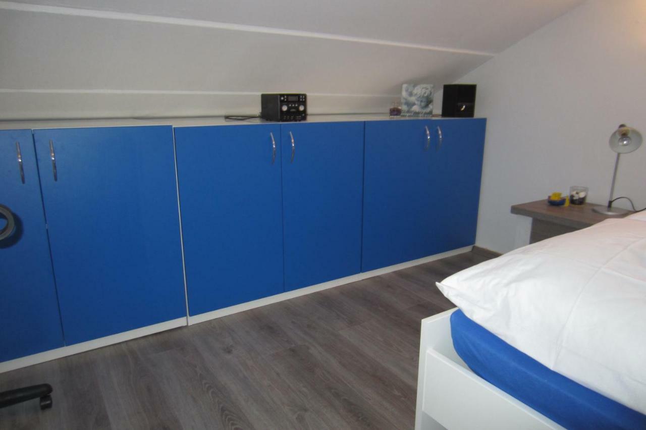 Apartman Valinor Miholascica المظهر الخارجي الصورة