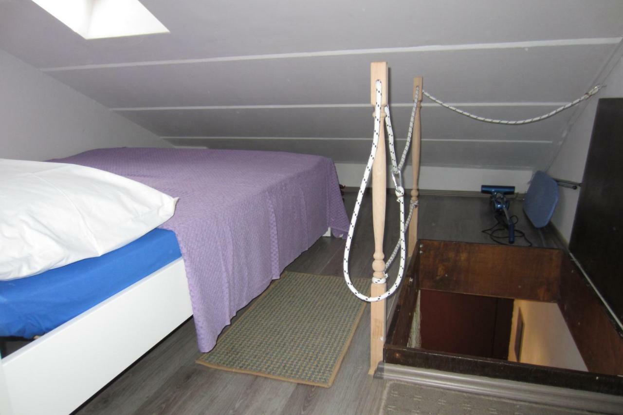 Apartman Valinor Miholascica المظهر الخارجي الصورة