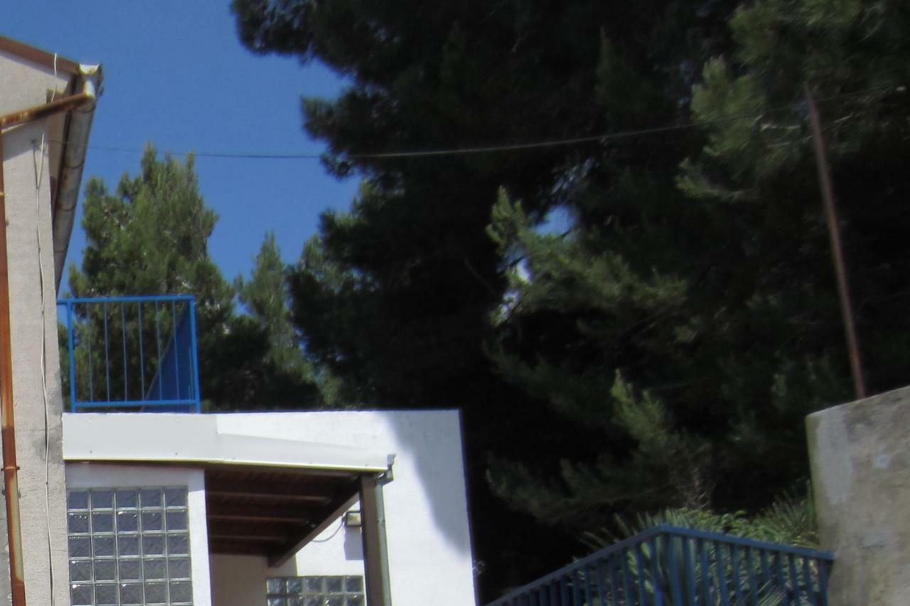 Apartman Valinor Miholascica المظهر الخارجي الصورة