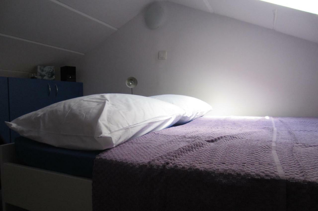Apartman Valinor Miholascica المظهر الخارجي الصورة