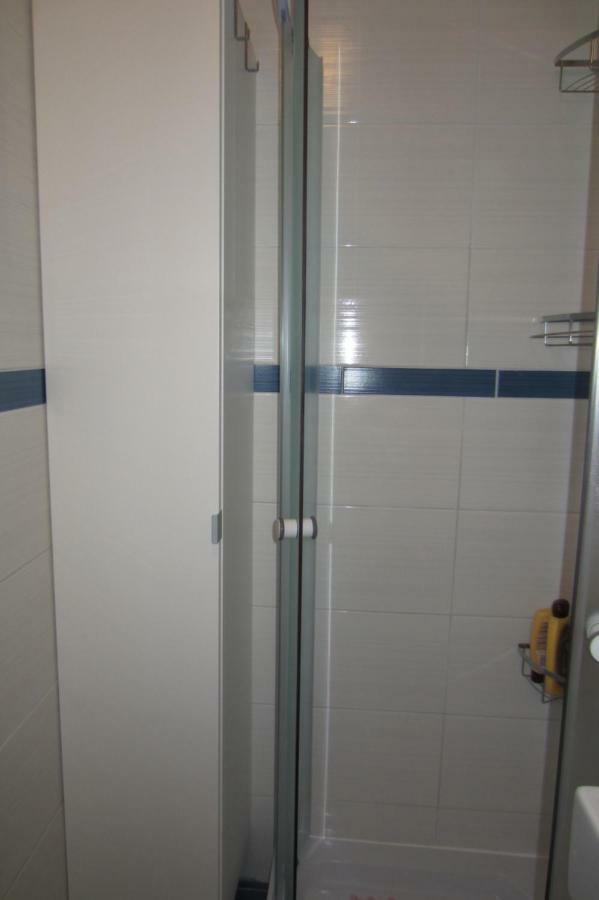 Apartman Valinor Miholascica المظهر الخارجي الصورة