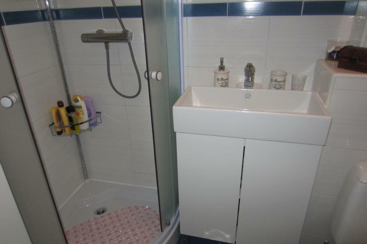 Apartman Valinor Miholascica المظهر الخارجي الصورة