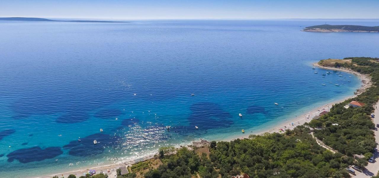 Apartman Valinor Miholascica المظهر الخارجي الصورة
